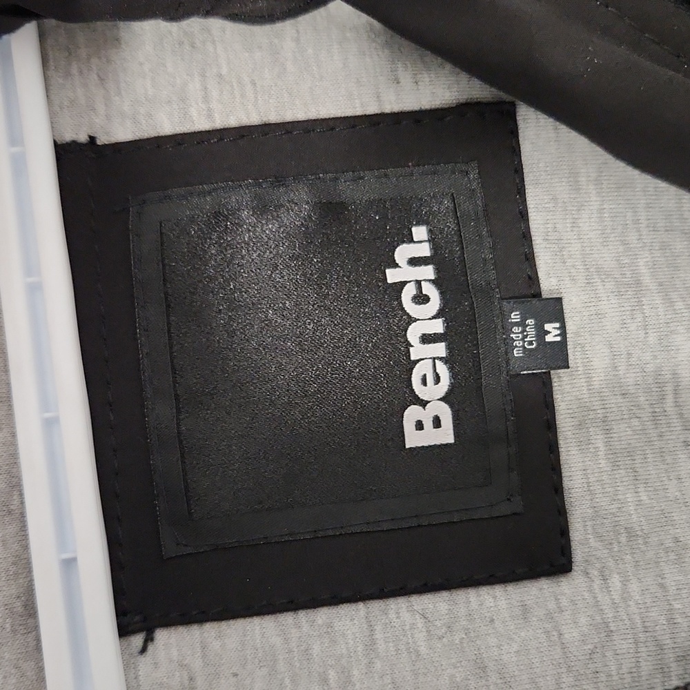 Bench Spring/Fall Jacket - Picture 2 of 2